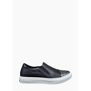Gelato Icecap Loafer Black