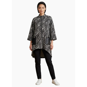 Grace & Harmony Parma Jacket Print