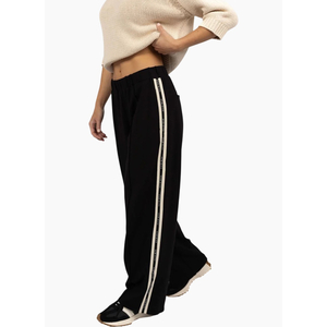 Humidity Roca Pant - Black (HW26100)