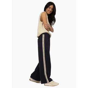 Humidity Roca Pant - Navy (HW26100)