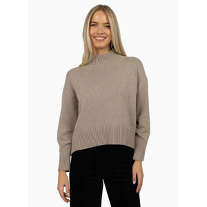 Humidity Sera Jumper - Mushroom (HW26309)