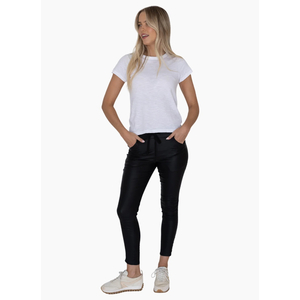 Humidity Status Pant - Black (HW25124)