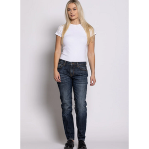 LTB LTB Fallon Eliana Boyfriend-Aurica wash