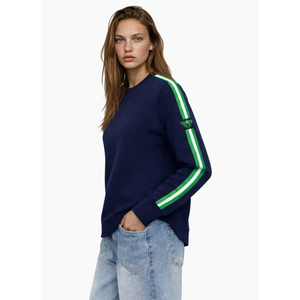 MOSS Bianca Sweat