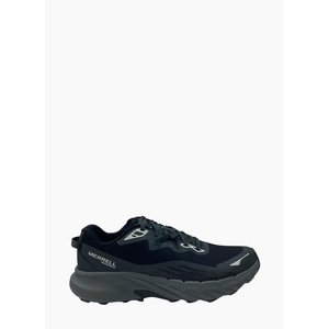 Merrell Agility Trail Waterproof Sneaker Black
