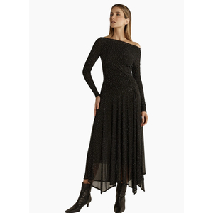 FATE + BECKER  Sora Studded Dress