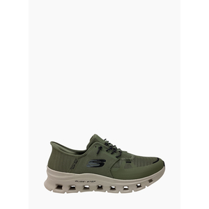 Skechers 232930 Glide-Step Pro Sneaker Olive/Black