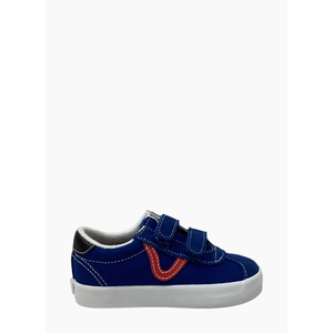 Vans Sport Low V Shoes Blue/Multi
