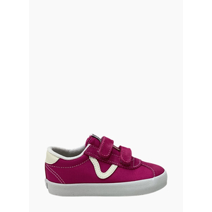 Vans Sport Low V Shoes Pink/Marshmellow