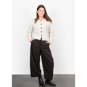 Antler HARLOW Pant - Chocolate