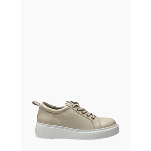 Belle Scarpe Romney Sneaker Bone