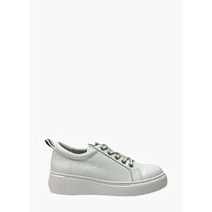 Belle Scarpe Romney Sneaker White
