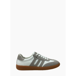 CC Resorts Juno Sneaker White/Light Grey