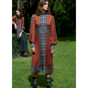 COOPER Sweet Simplicity Dress