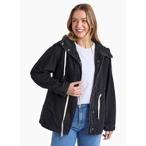 Foxwood Kingston Anorak