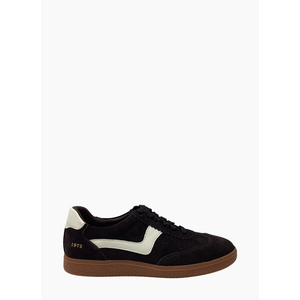 Gelato Staton Sneaker Choc/Swan