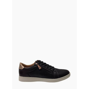 Hush Puppies Mimosa Shoe Ground Coffee