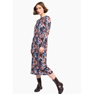 Knewe Freddie Dress - Celine