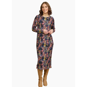 Knewe Freddie Dress - Fable