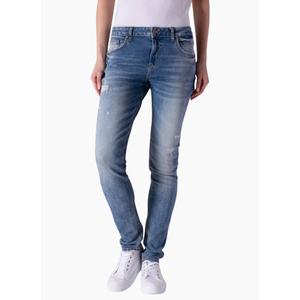 LTB LTB Mika C Leila Wash Boyfriend Jean