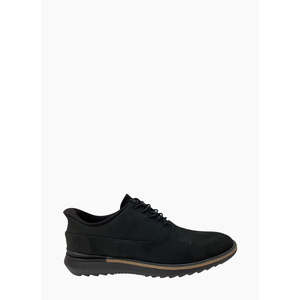 Skechers 205314 Mako-Hollins Shoe Black