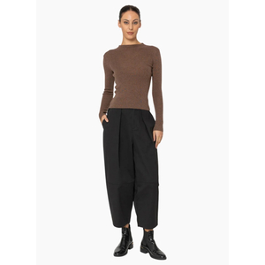 Two by Two Hazel Top - Mocha