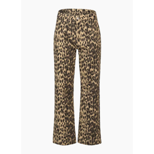 Vassalli Wide Leg Jean - Rafiki