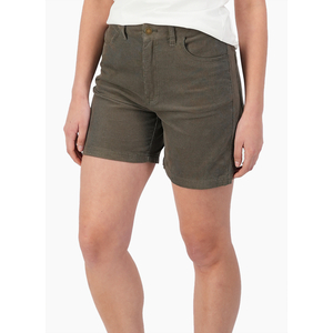 Swanndri Springbrook Short