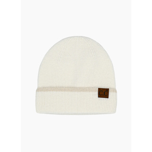 Jade Beanie Ivy