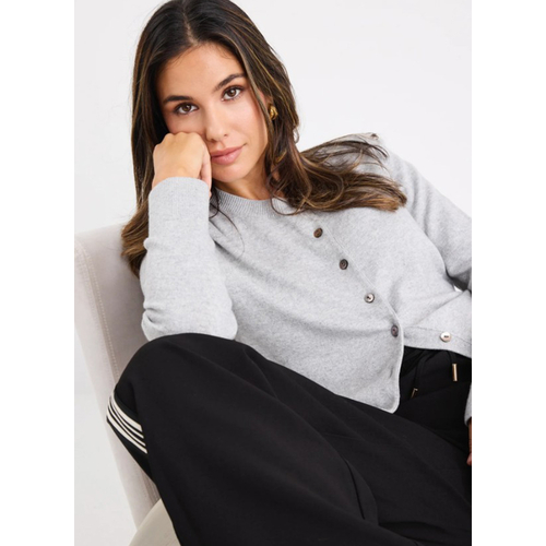 Stories Be Told Autograph Cardigan