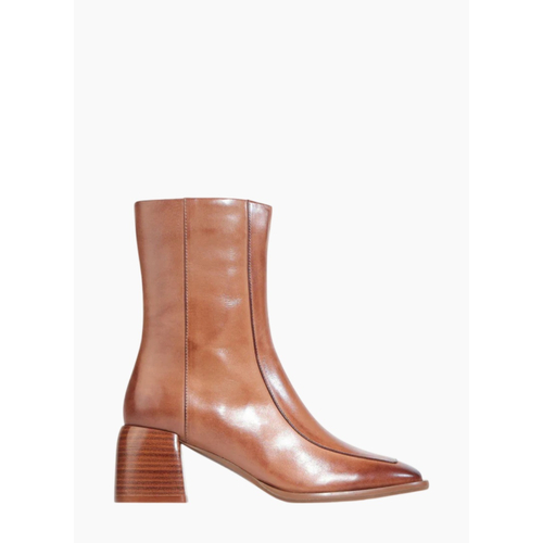 EOS Charline Boot- Pecan