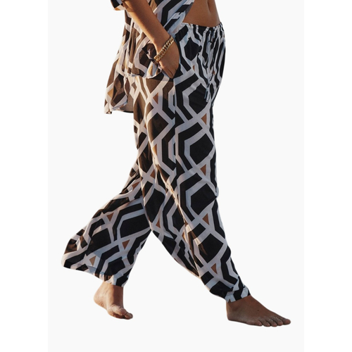 Sea Level Costa Surf Pant