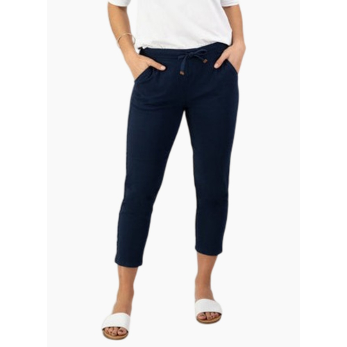 Vassalli Denver 7/8 Pant Ink