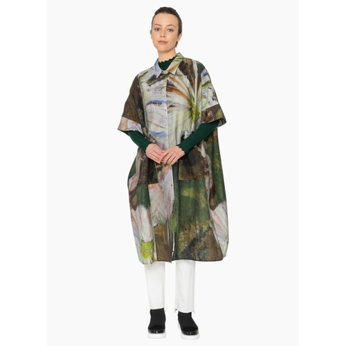 Blacklist 977 Linzi Shirt