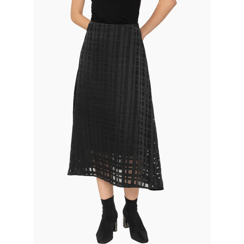 Blacklist 986 Uno Skirt