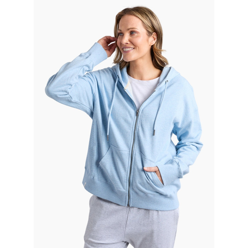 Elm Lydia Zip Hoodie