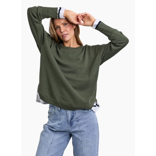 Foxwood Delilah Knit