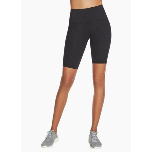 Skechers Skechers GO Walk High-Waisted 10" Bike Short