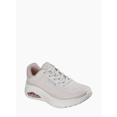 Skechers Uno Flex - Spring On Air Taupe