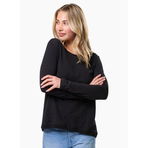 Stella + Gemma Parker Crew