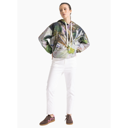 Two by Two 543 Ruth Jean - Winter White