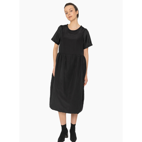 Blacklist 978 Sova Dress - Black