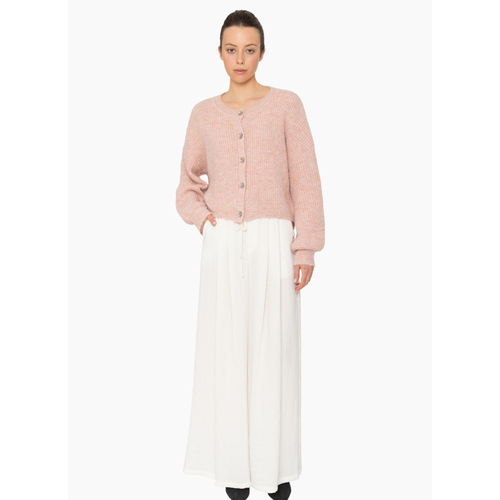 Blacklist KN039 Aire Cardigan - Pink