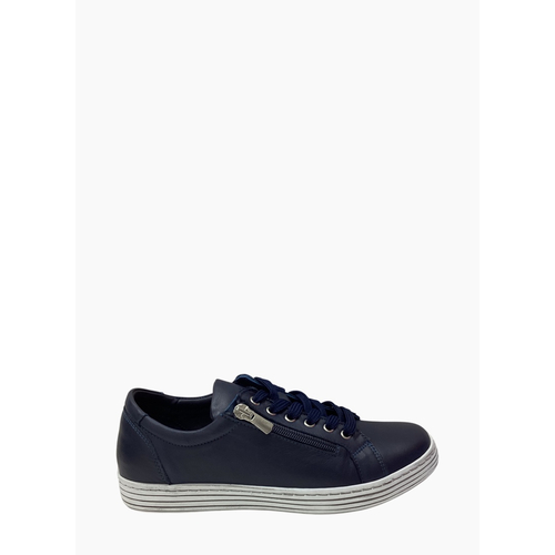Cabello Unity Sneaker Navy