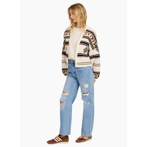 Sisstrevolution Ibiza Island Sweater