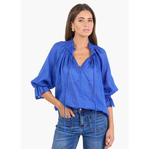 Among The Brave Expedition Top