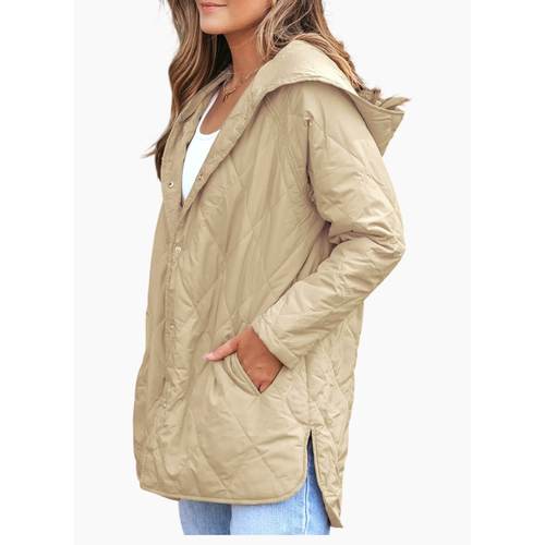 Beau Hunter Jacket