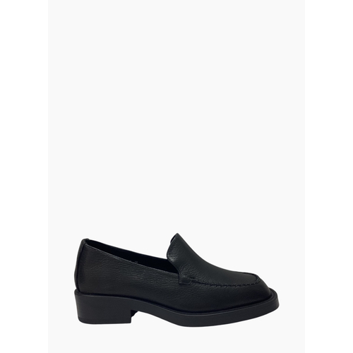 Bresley Palegic Loafer Black Leather