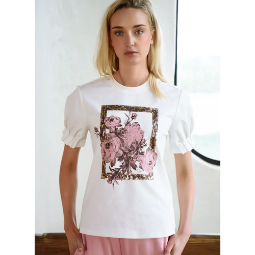 COOP FOIL & FLOURISH T-Shirt
