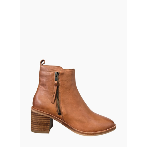 EOS Ciara Boot Brandy